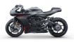 MV Agusta Superveloce 800 resmi