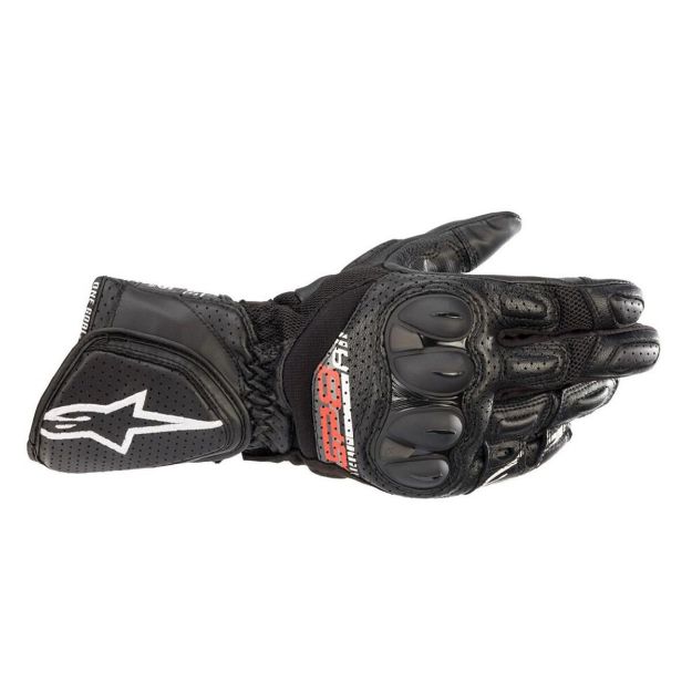 Alpinestars SP-8 V3 Airflow resmi