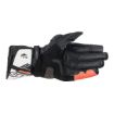 Alpinestars SP-8 V3 Siyah-Beyaz-Kırmızı resmi