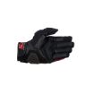Alpinestars Halo Lt Siyah-Beyaz-Kırmızı resmi