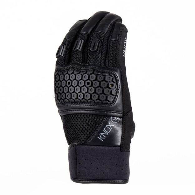 Knox Urbane Pro resmi