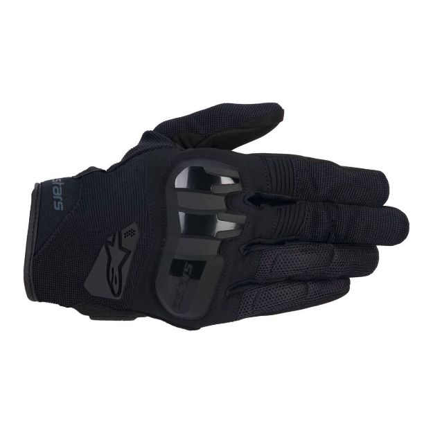 Alpinestars Stella Chrome  resmi