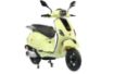 Motolux E-Vintage resmi