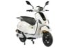 Motolux E-Vintage resmi