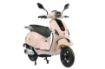 Motolux E-Vintage resmi