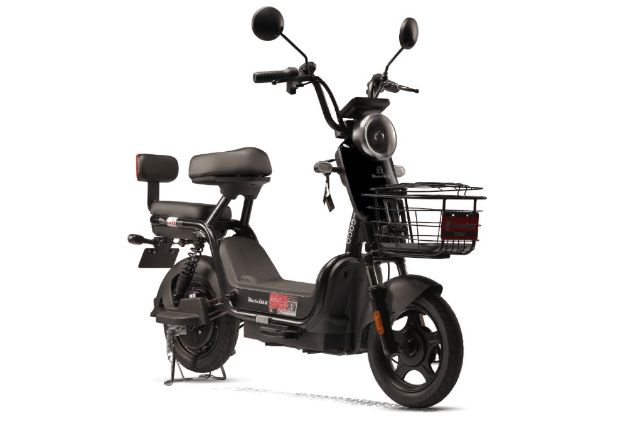 Motolux GOGO resmi