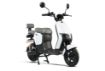 Motolux GOGO II resmi