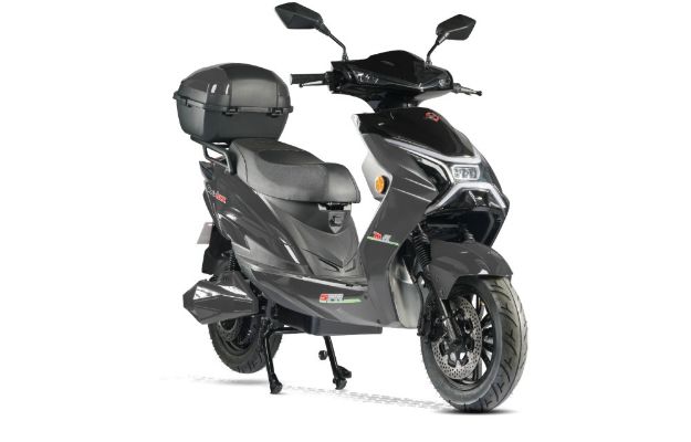 Motolux M111 resmi