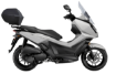 Kymco Sky Town 125 resmi