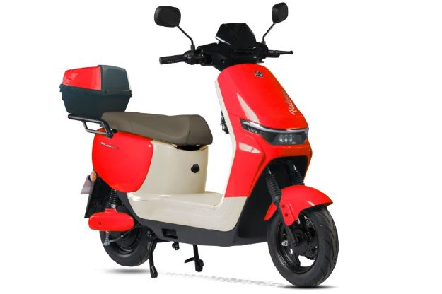 Motolux Valencia resmi