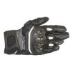 Alpinestars Stella Sp X Carbon V2 Siyah-Gri resmi