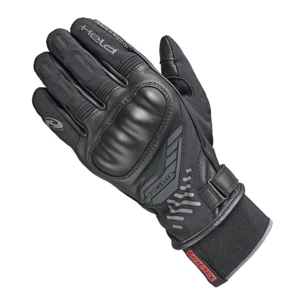 Held Madoc Gore-Tex  resmi