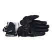Alpinestars Gp Pro R4 Siyah-Kırmızı-Beyaz resmi