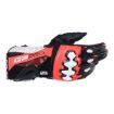 Alpinestars Gp Pro R4 Siyah-Kırmızı-Beyaz resmi
