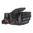 Alpinestars Smx-1 Drystar Siyah-Kırmızı resmi