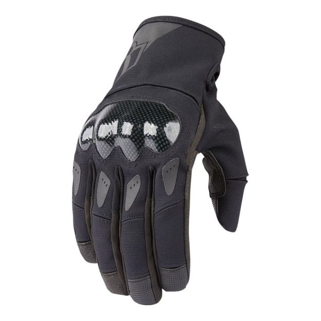 İcon Stormhawk  resmi