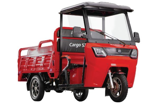 Motolux Cargo 52000 resmi