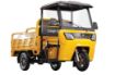 Motolux Cargo 52000 resmi
