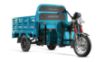 Motolux Cargo 9800 resmi