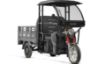 Motolux Cargo 9800 resmi