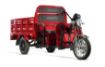 Motolux Cargo 9800 resmi