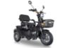 Motolux Fayton 5000X resmi
