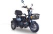 Motolux Fayton 5000X resmi