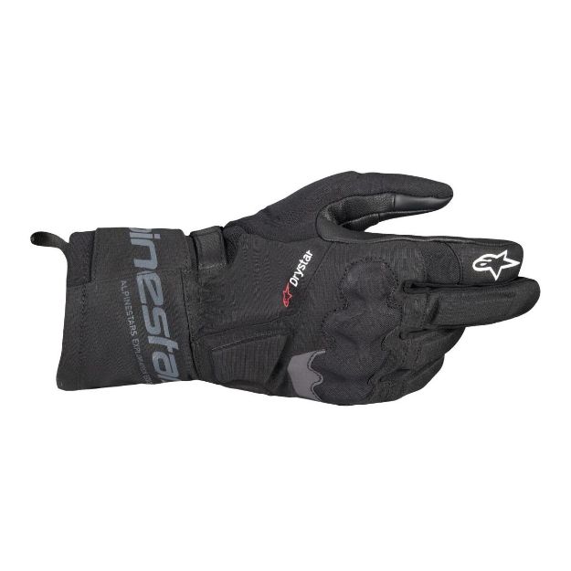 Alpinestars Wt-3 Ds resmi