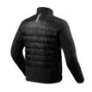 Revit Storm 2 Windbarrier resmi