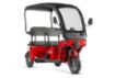 Motolux Fayton FX 22 resmi