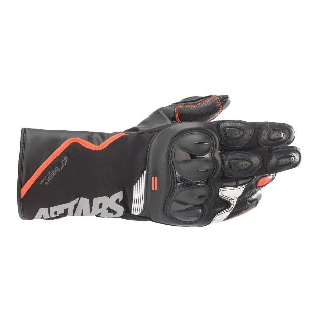 Alpinestars Sp-365 Drystar resmi