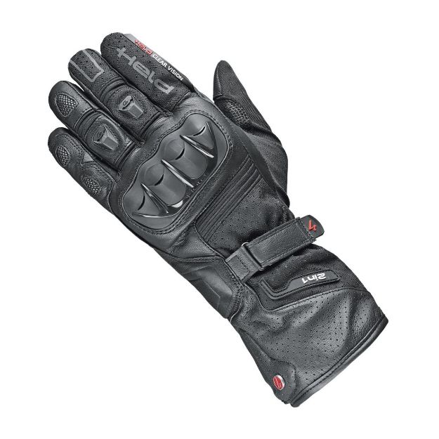 Held Air n Dry 2 Gore-Tex resmi