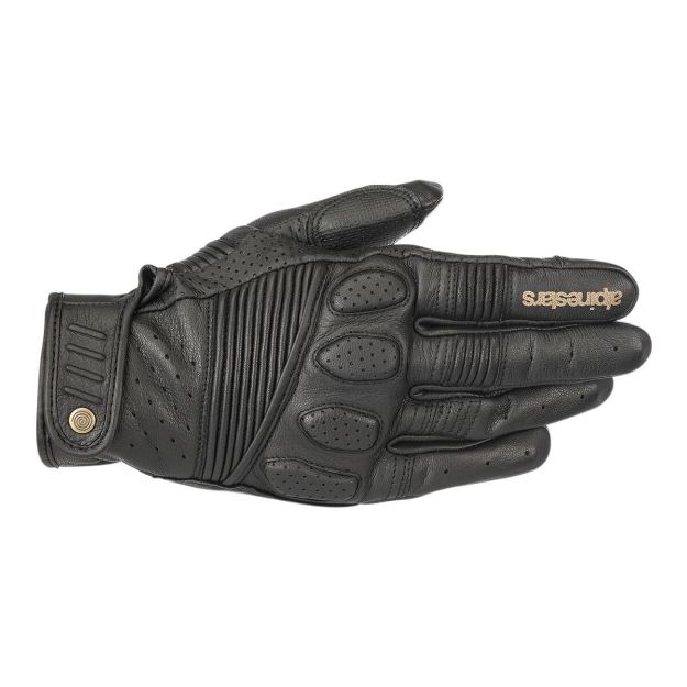 Alpinestars Crazy Eight resmi