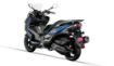 Arora GT 125 resmi