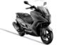 Arora GT 125 resmi