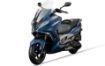 Arora GT 125 resmi