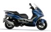 Arora GT 125 resmi