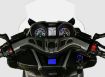 Arora GT 125 resmi