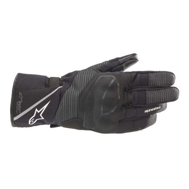 Alpinestars Andes V3 Drystar resmi