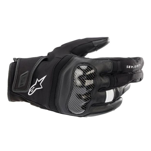 Alpinestars Smx Z Drystar resmi
