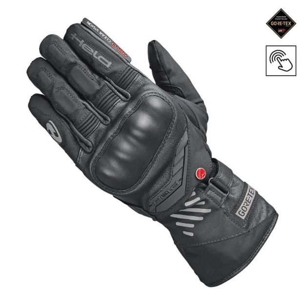 Held Madoc Max Gore-Tex resmi