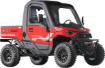 Motolux Hisun M 750 UTV resmi