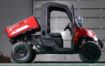 Motolux Hisun M 750 UTV resmi