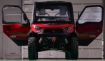 Motolux Hisun M 750 UTV resmi