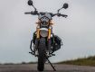 Fantic Caballero Explorer 500 resmi