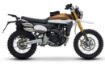 Fantic Caballero Explorer 500 resmi