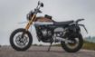 Fantic Caballero Explorer 500 resmi