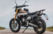Fantic Caballero Explorer 500 resmi