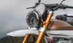 Fantic Caballero Explorer 500 resmi