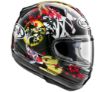Arai Signet X resmi